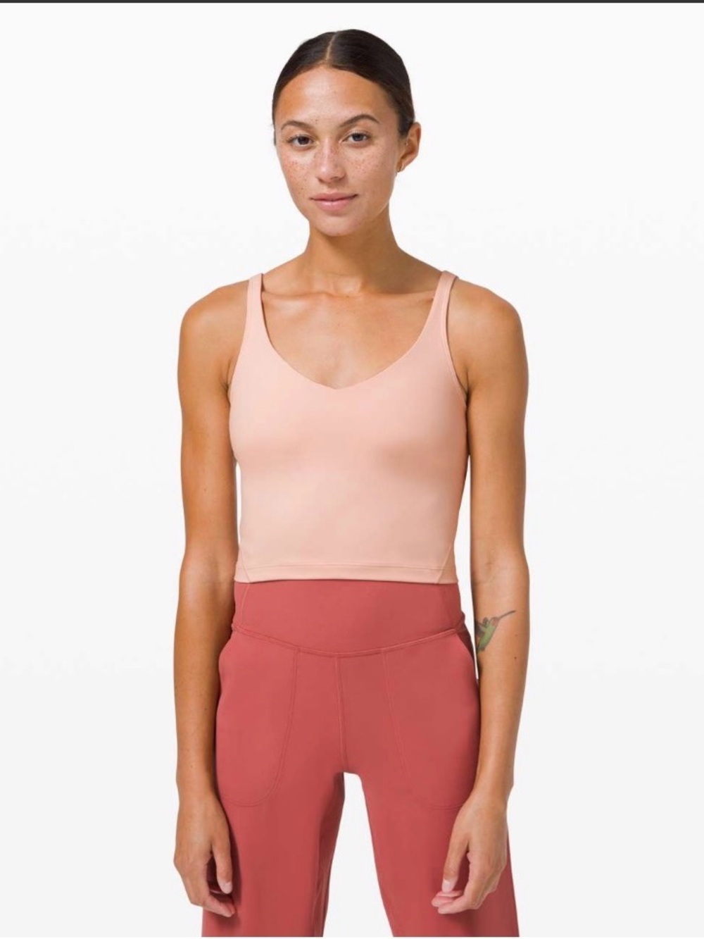 Lululemon Align Tank